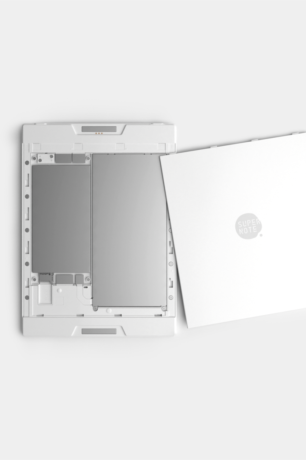 Supernote Nomad (A6X2) — Supernote Australia Supernote Nomad (A6X2) — Supernote Australia